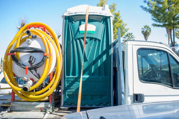 Best Local porta potty services  in Cedaredge, CO
