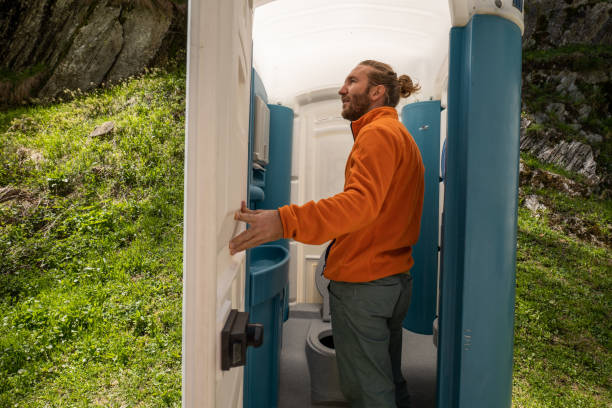 Best Portable toilet rental cost  in Cedaredge, CO