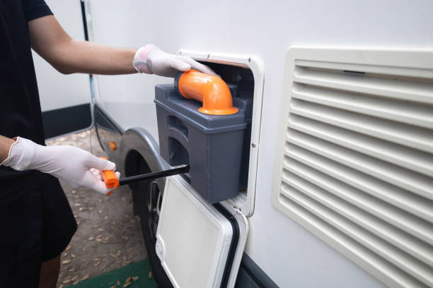 Best Long-term porta potty rental  in Cedaredge, CO