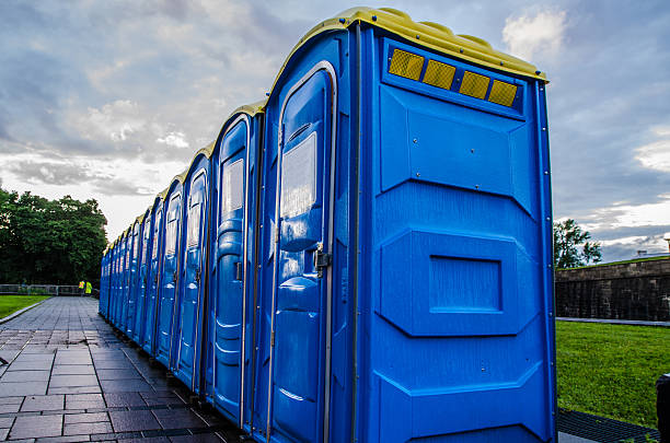 Portable Toilet Options We Offer in Cedaredge, CO